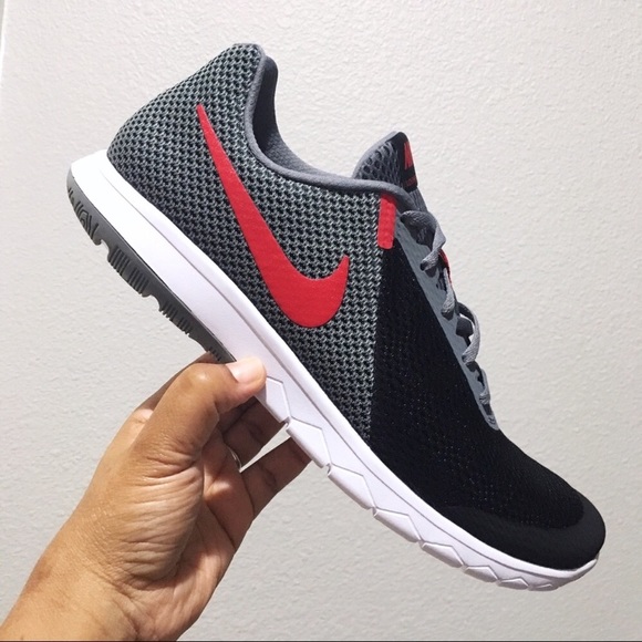nike flex experience rn 6 red
